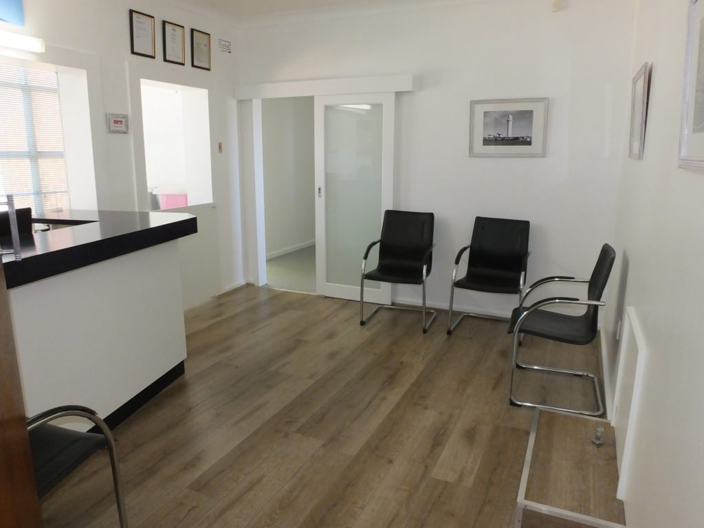 Wollongong City Denture Clinic photo 1