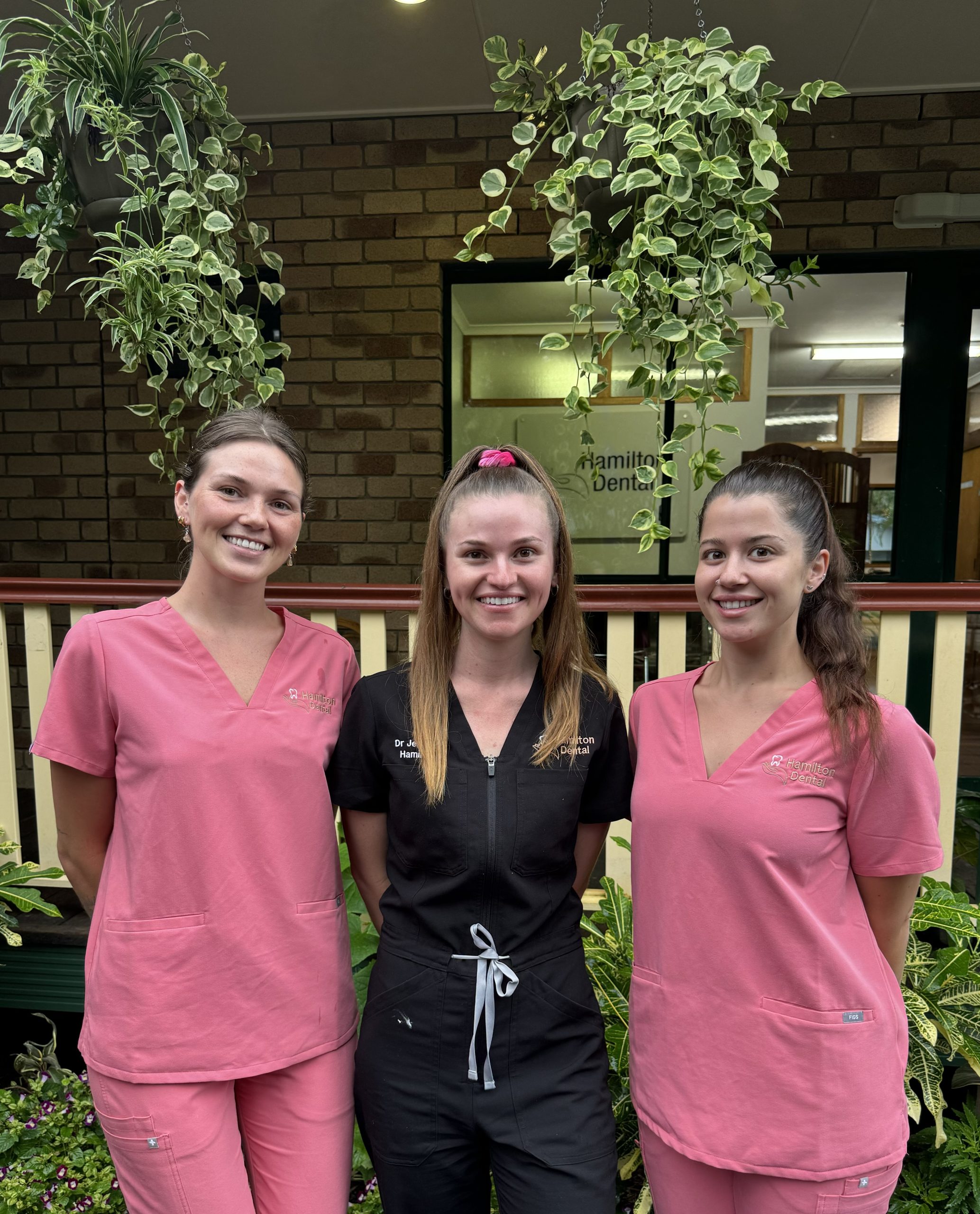 Hamilton Dental Mission Beach photo