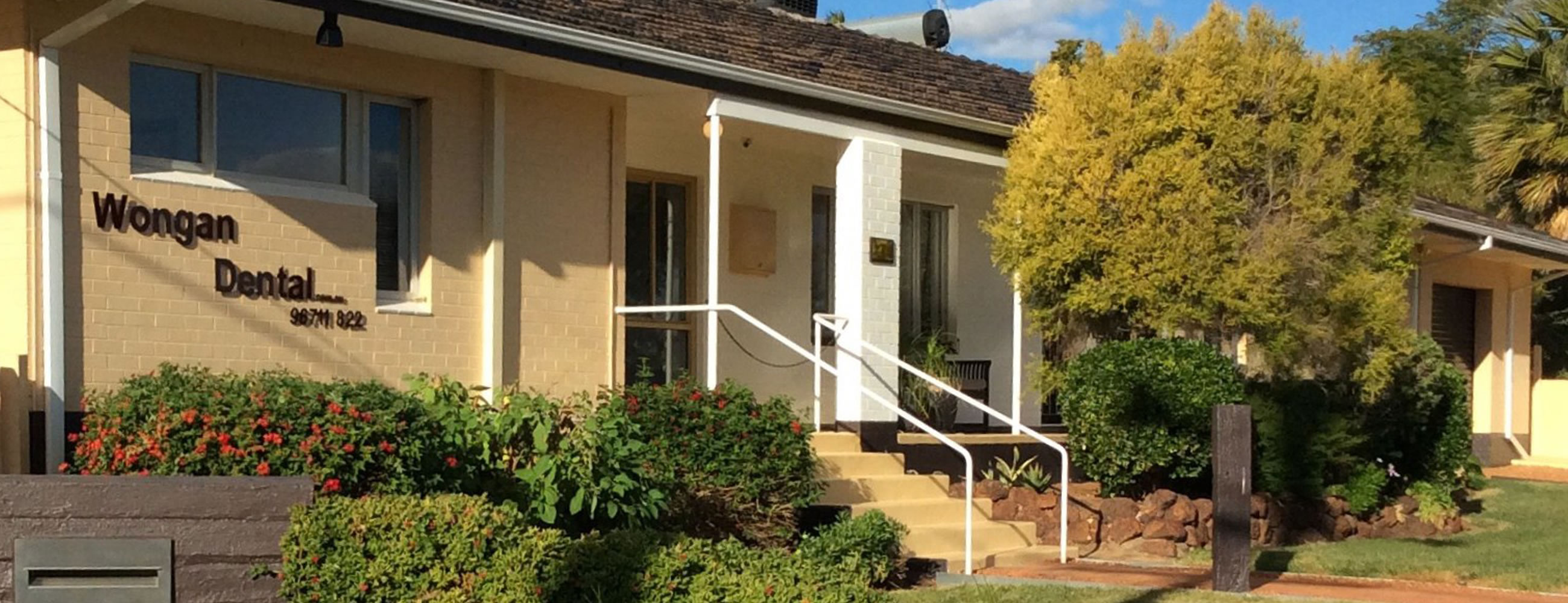 Wongan Hills Dental Centre photo 1