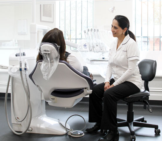 Woodend Dental Group photo 4