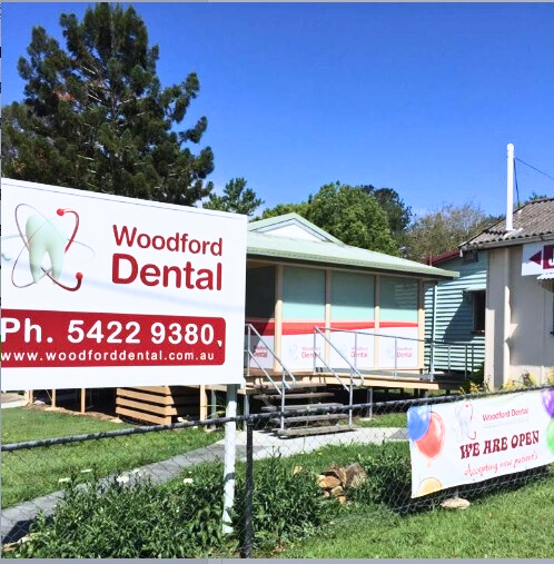 Woodford Dental photo
