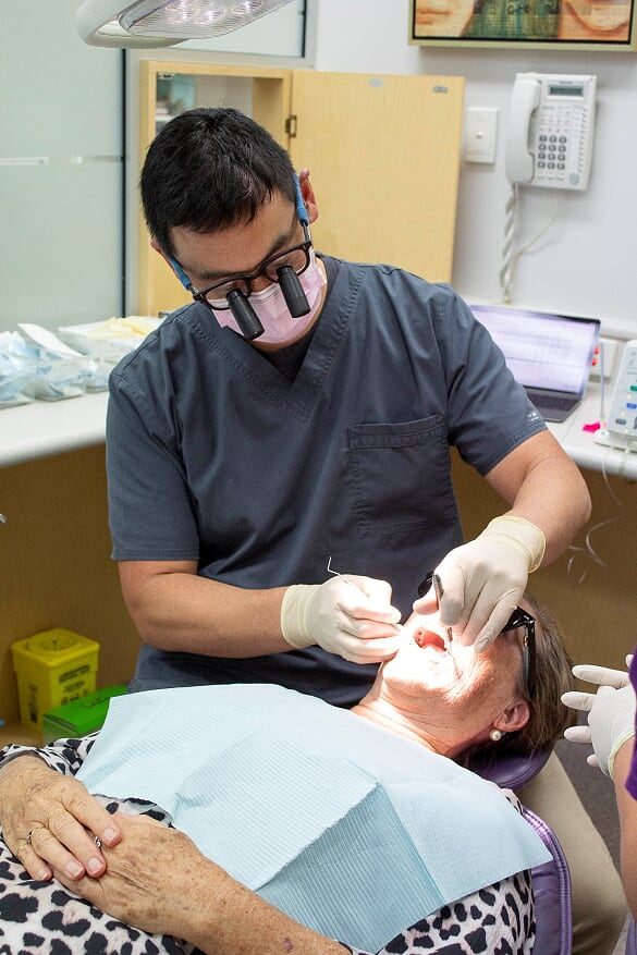 Castlegate Family Dental Care photo 2