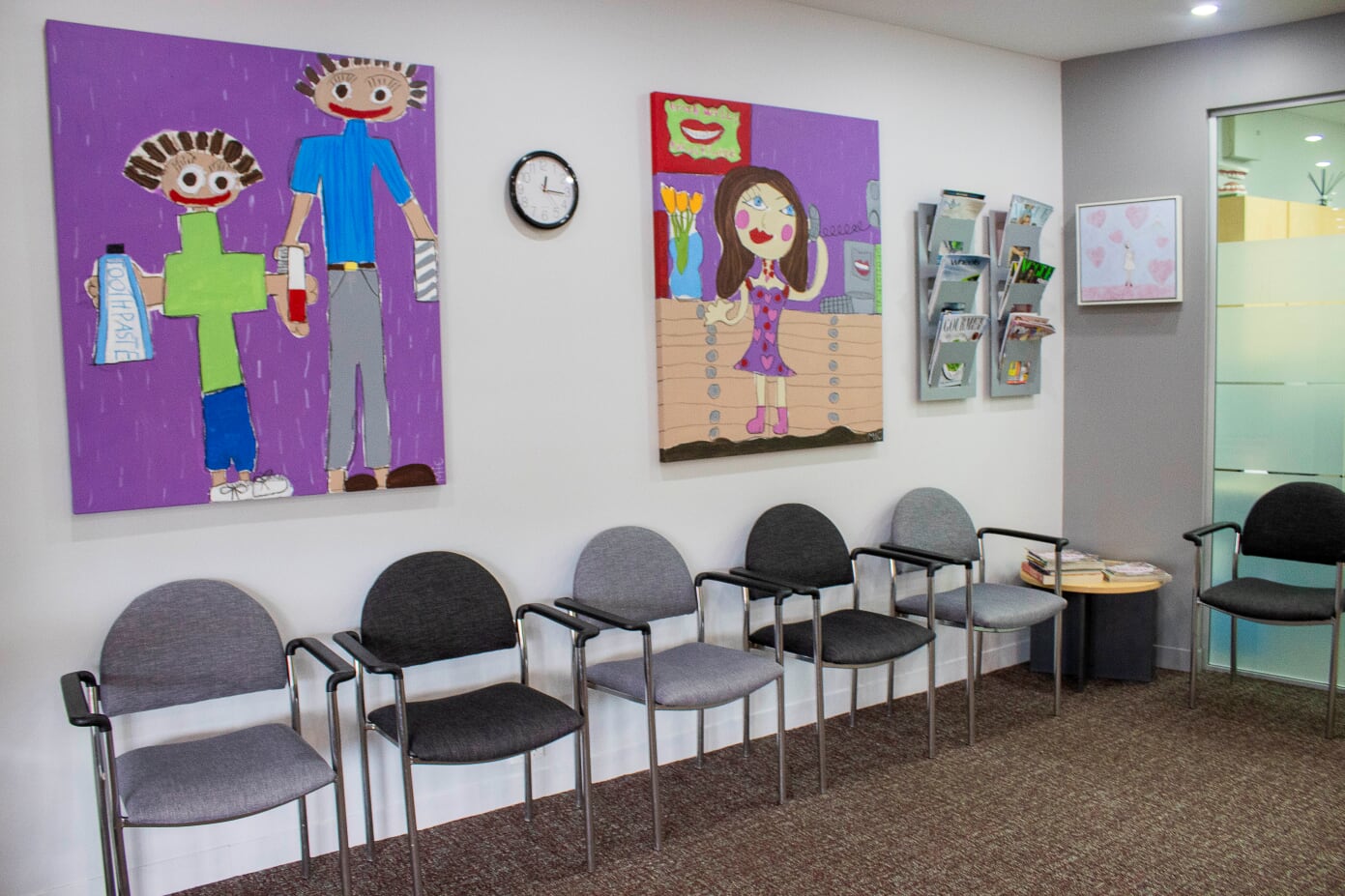Castlegate Family Dental Care photo 1