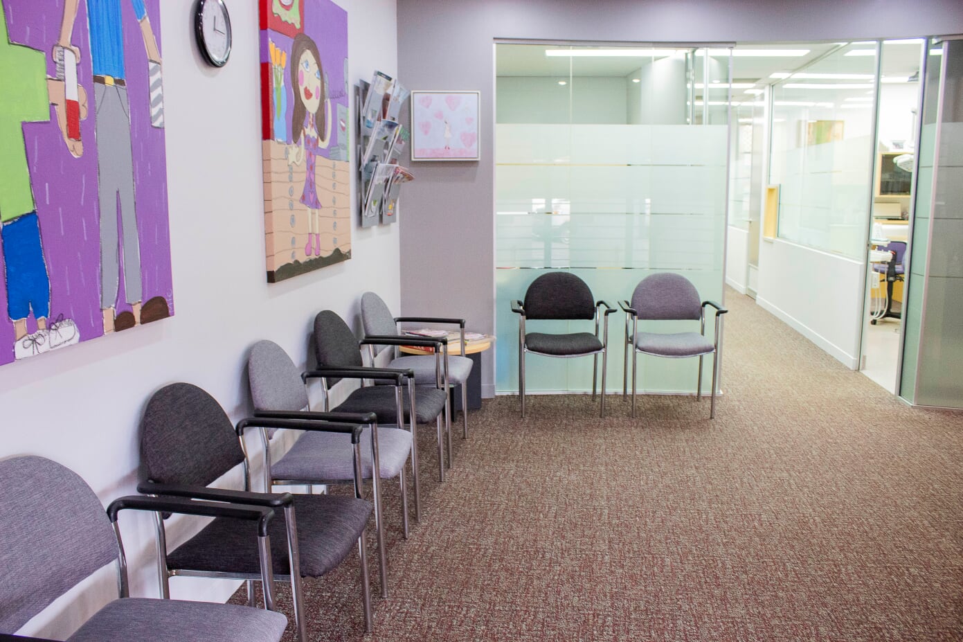 Castlegate Family Dental Care photo 3