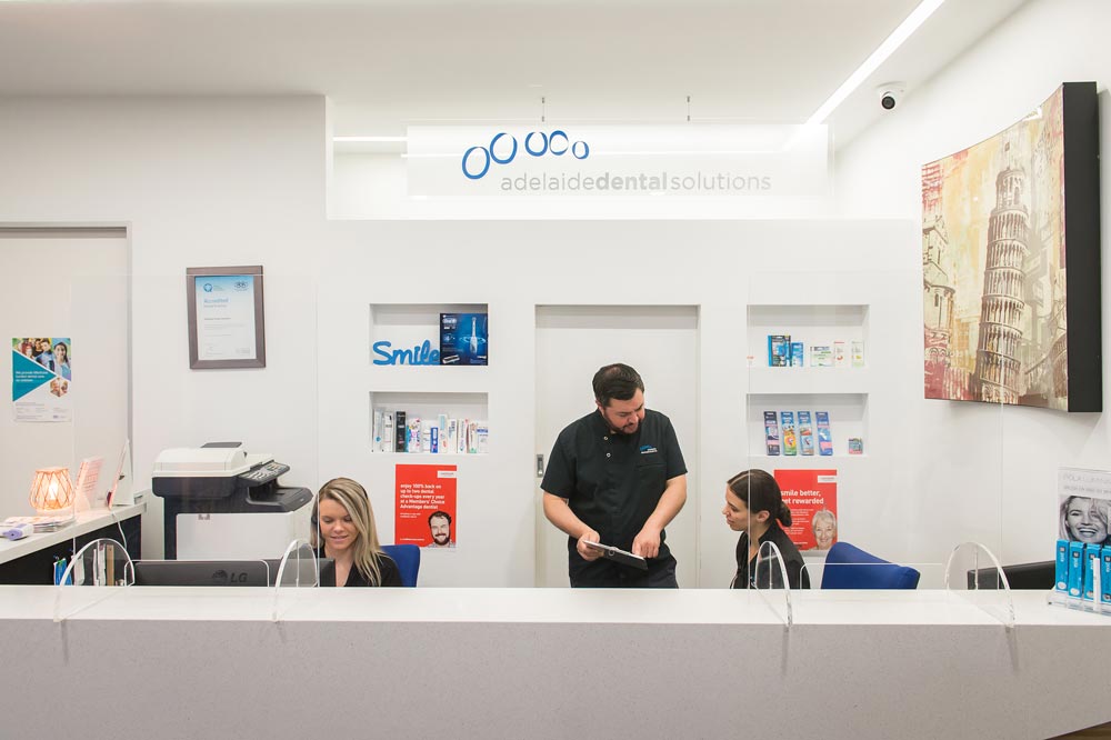 Adelaide Dental Solutions photo 1