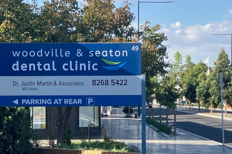 Woodville & Seaton Dental Clinic photo 3