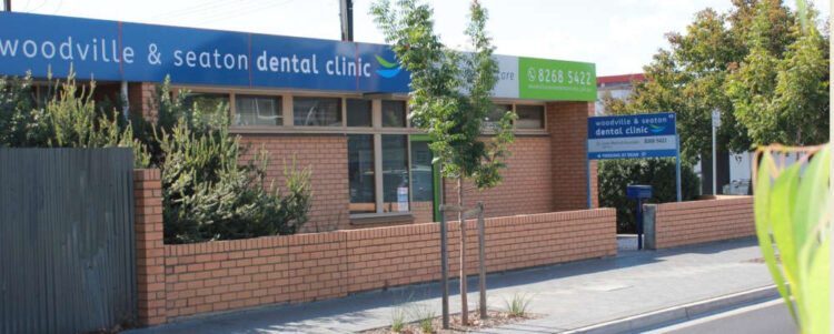Woodville & Seaton Dental Clinic photo 1