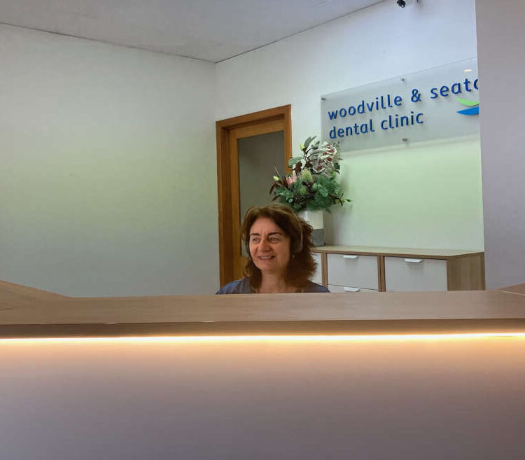 Woodville & Seaton Dental Clinic photo 2