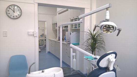 The Dental Rooms photo 4