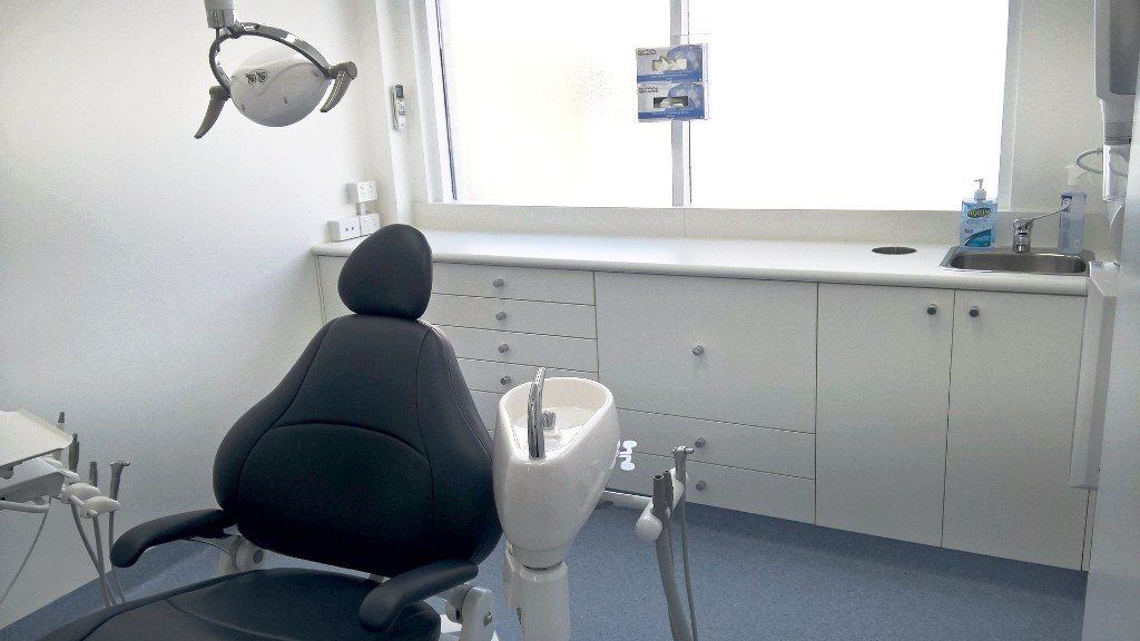 The Dental Rooms photo 3