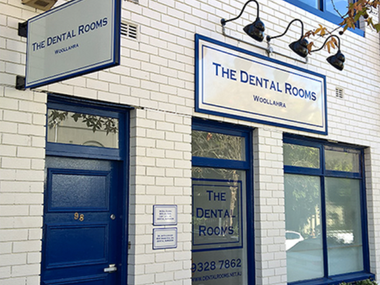 The Dental Rooms photo 1