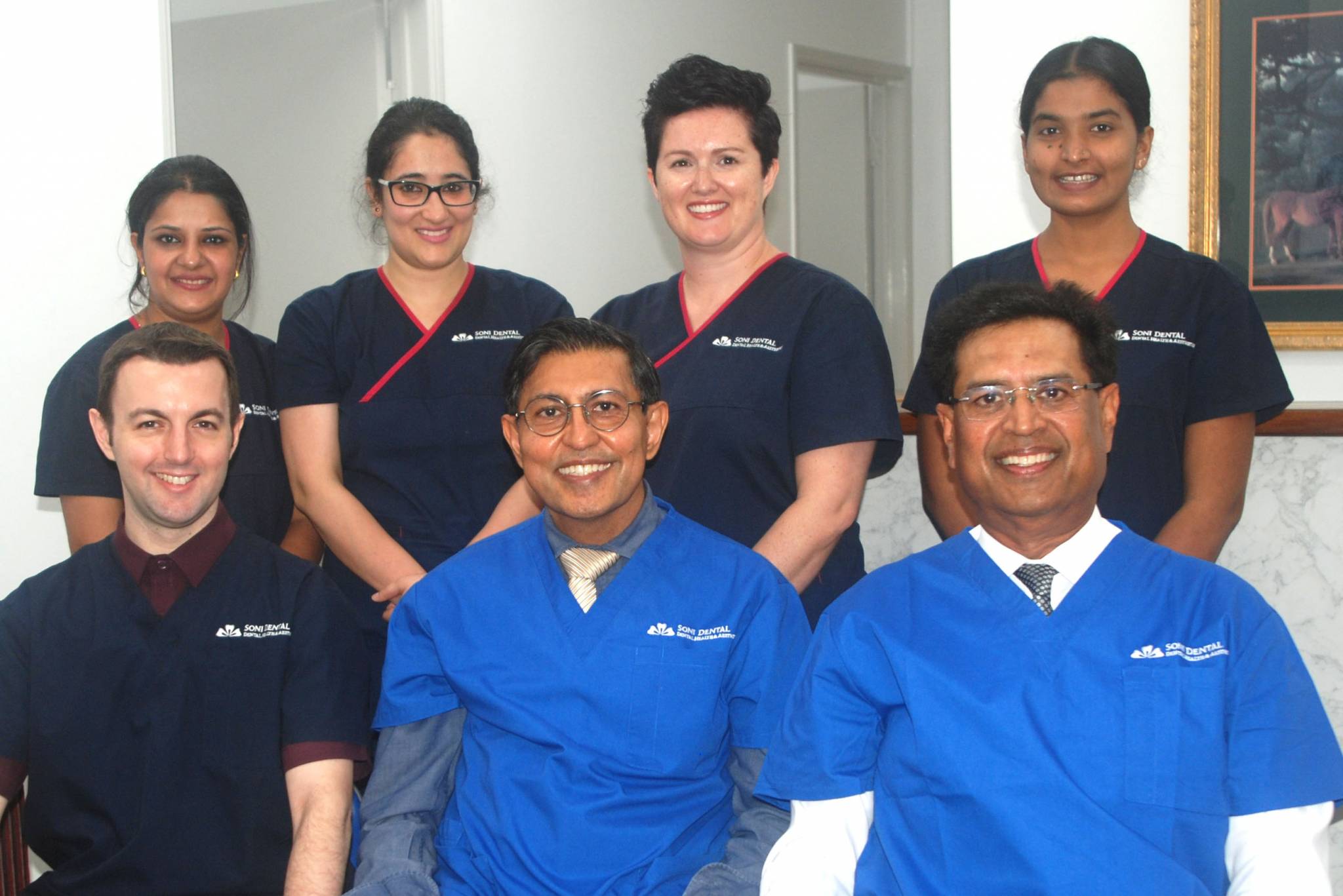 Soni Dental photo 3