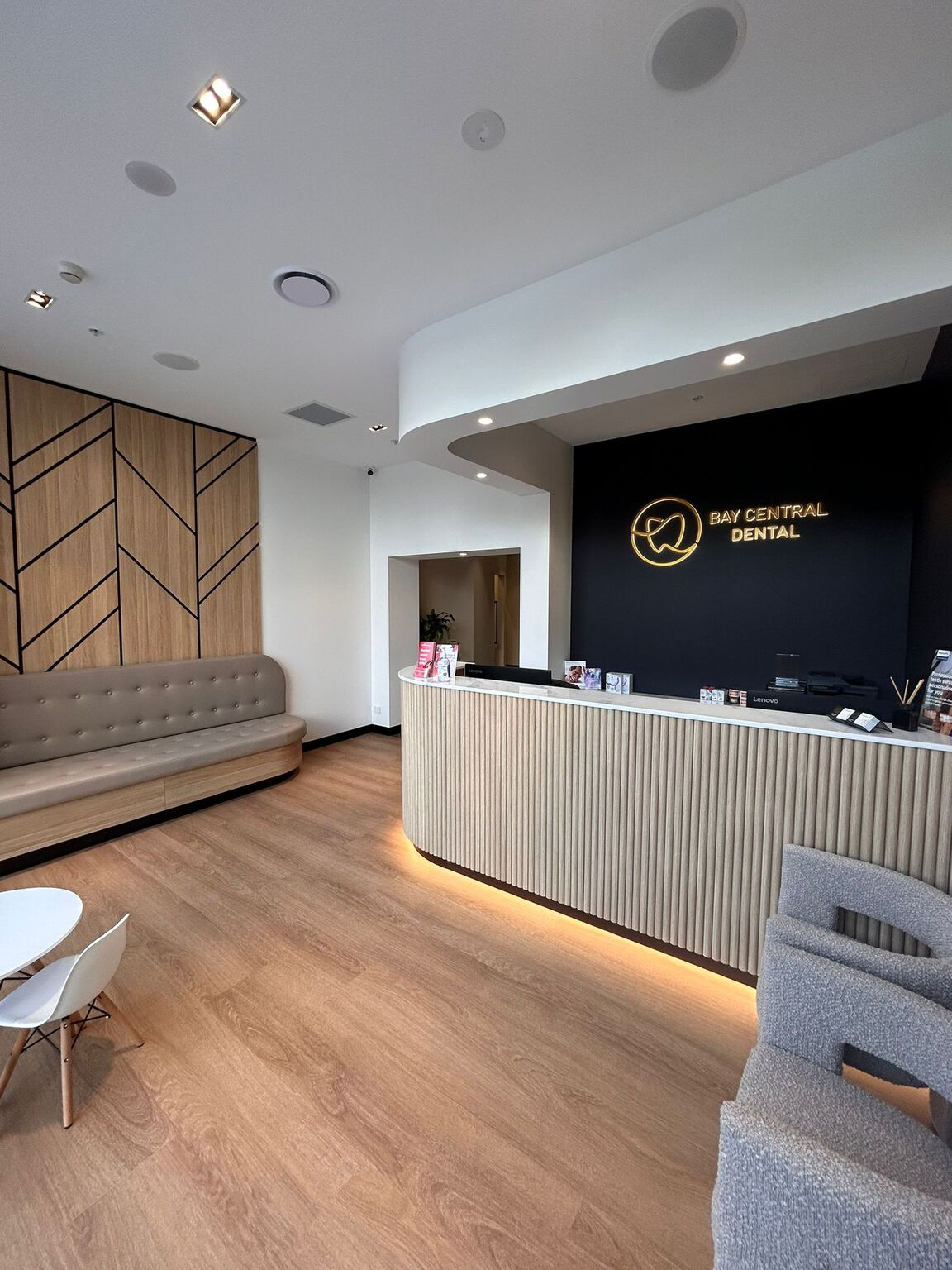 Bay Central Dental Woolooware photo 1