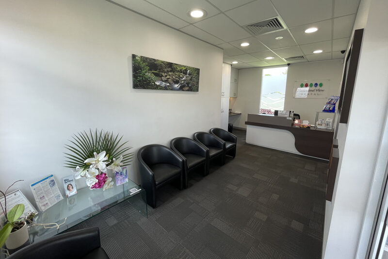 Hinterland View Dental photo