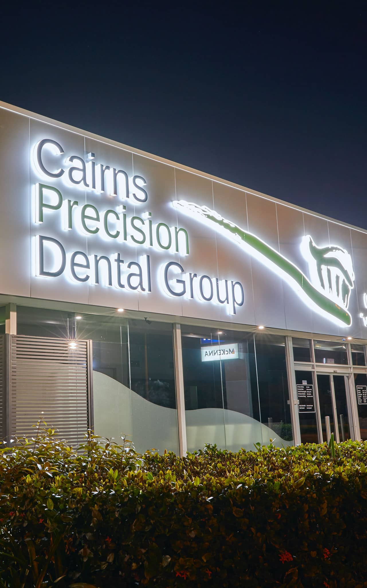 Cairns Precision Dental Group photo 2