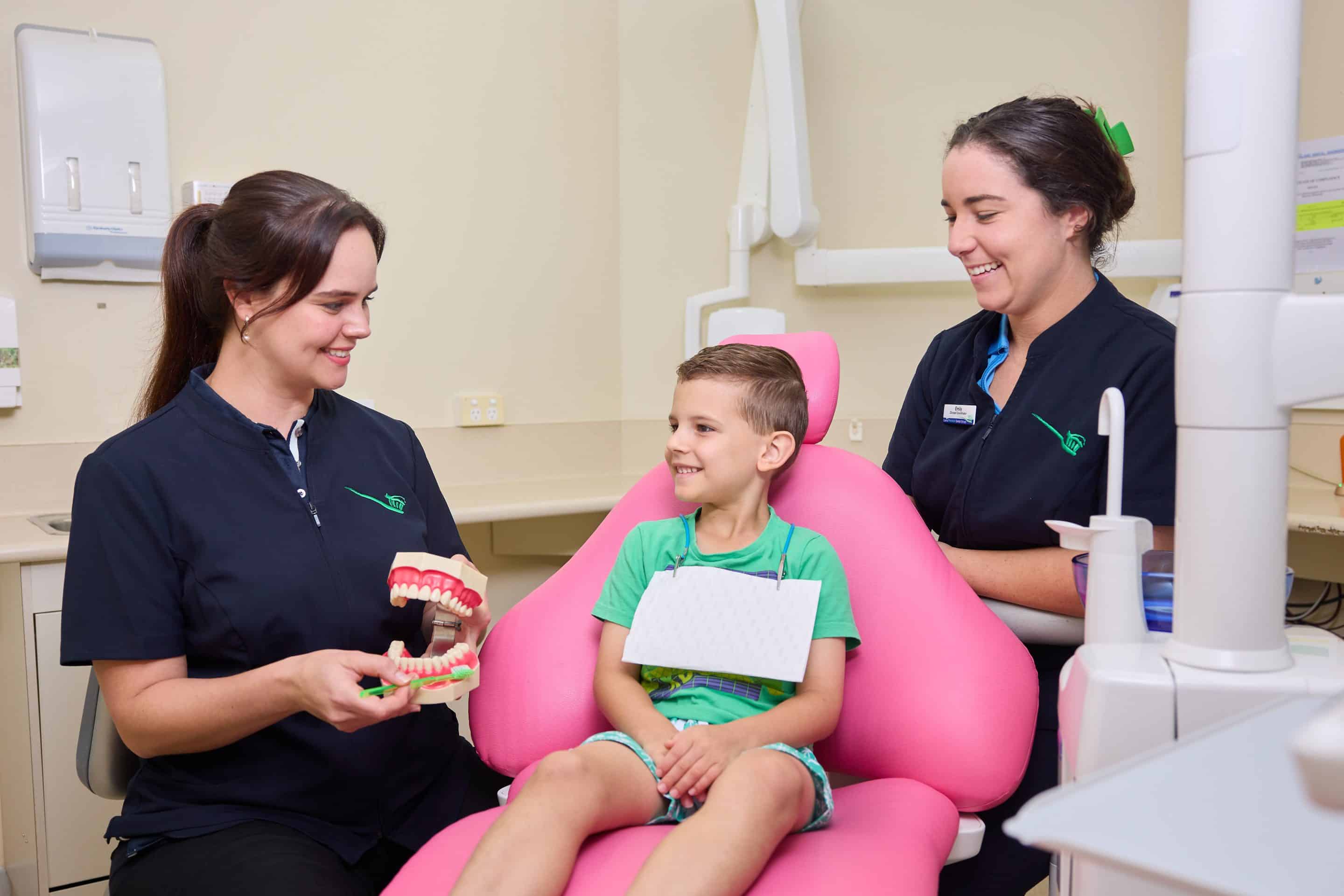 Cairns Precision Dental Group photo 3