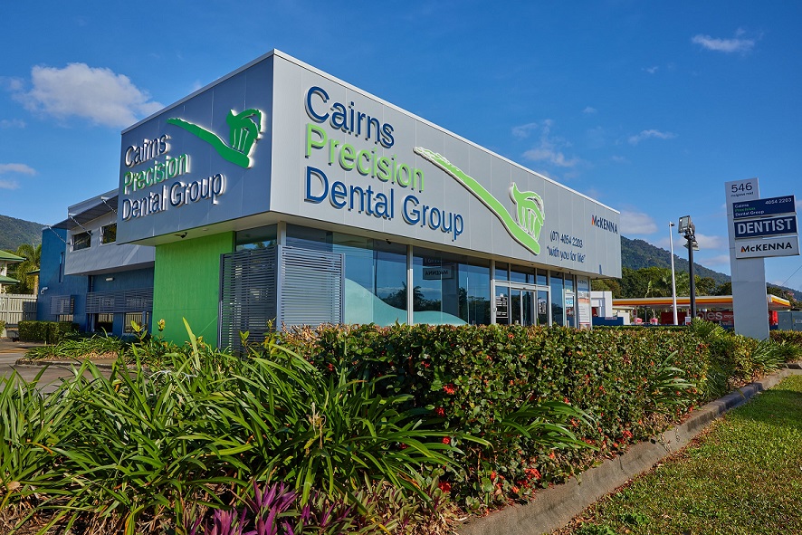 Cairns Precision Dental Group photo 1