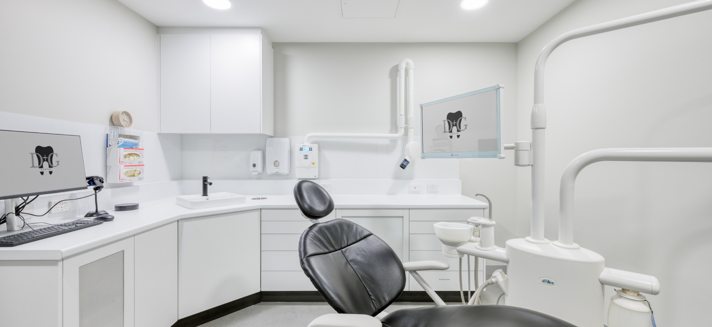 D+G Dental Wyee photo 1