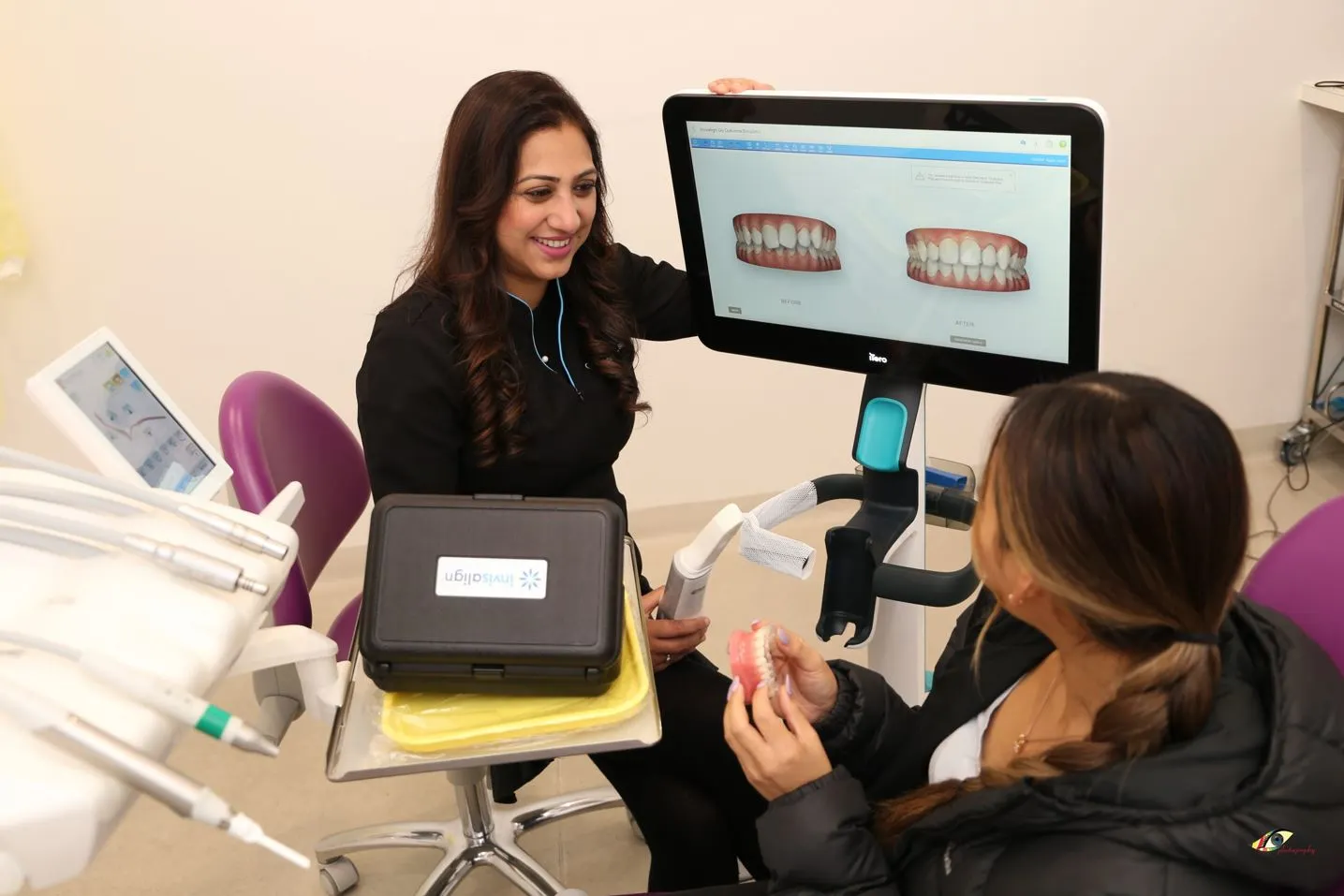32 Pearls Dental Surgery Dentist ,manor lakes ,wyndham vale photo 1