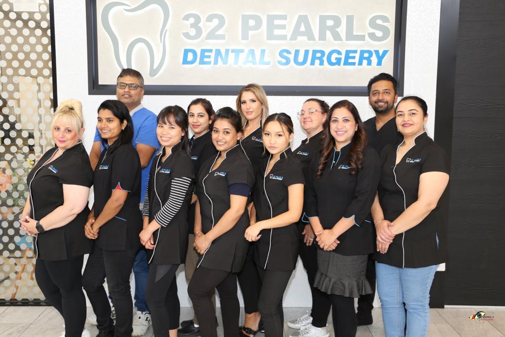 32 Pearls Dental Surgery Dentist ,manor lakes ,wyndham vale photo 2