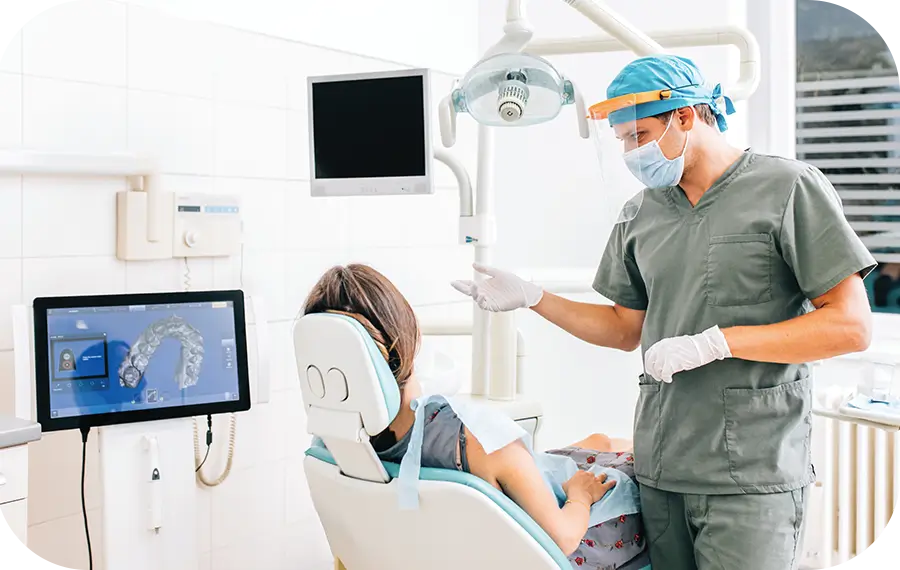 Shine Family Dental Surgery photo 2