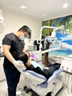 First Option Dental: 7 days emergency dental clinic photo 2