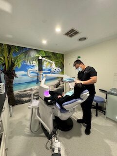 First Option Dental: 7 days emergency dental clinic photo 3