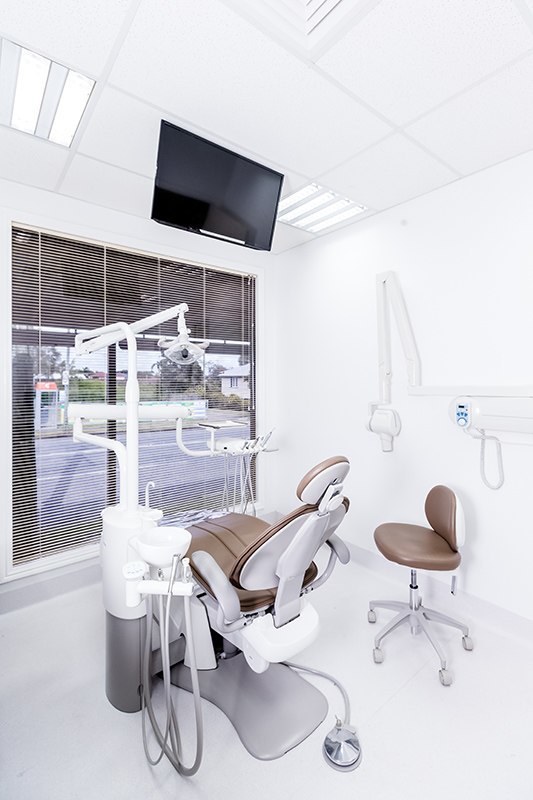 My Family Dentist photo 3