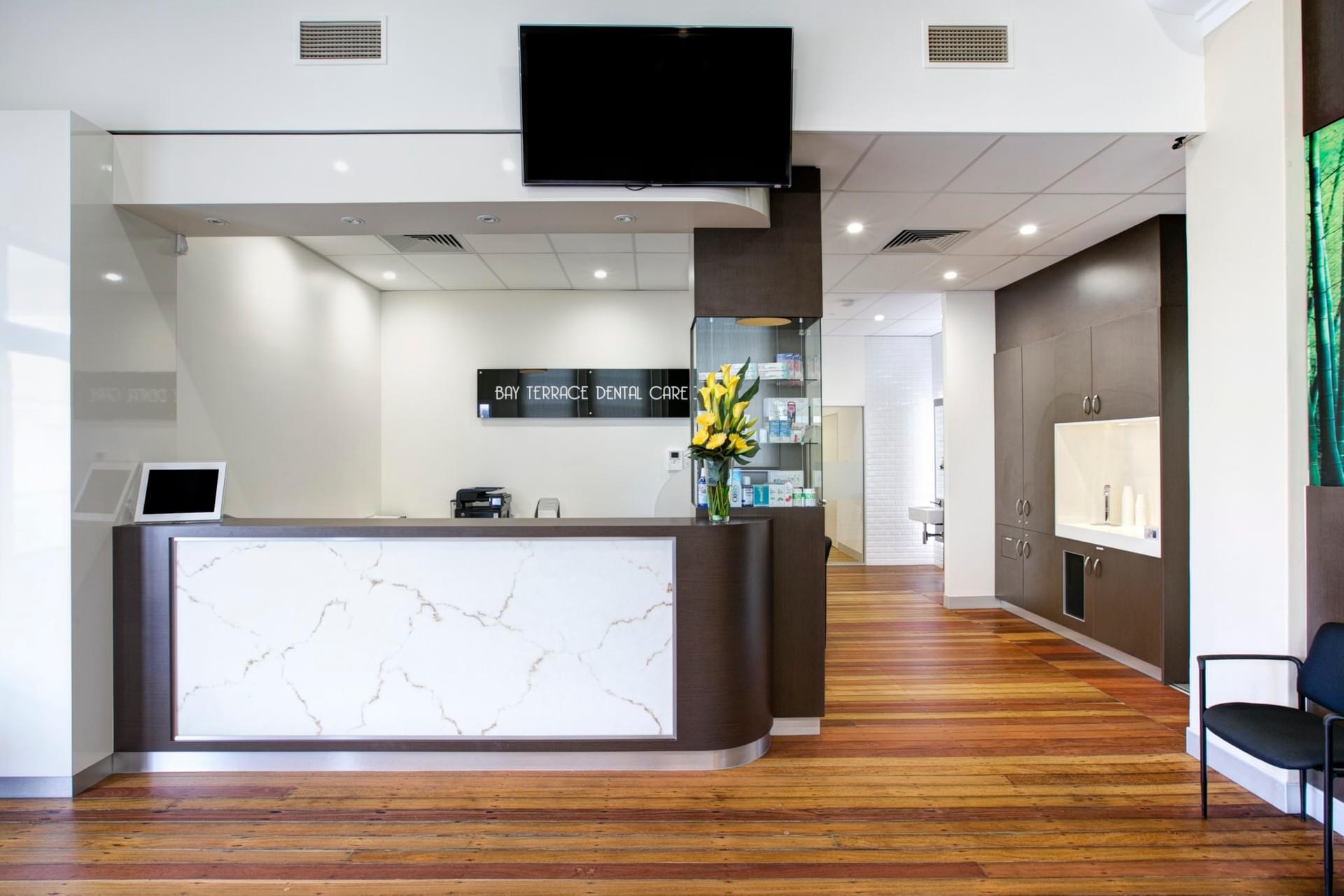 Bay Terrace Dental Care photo 3