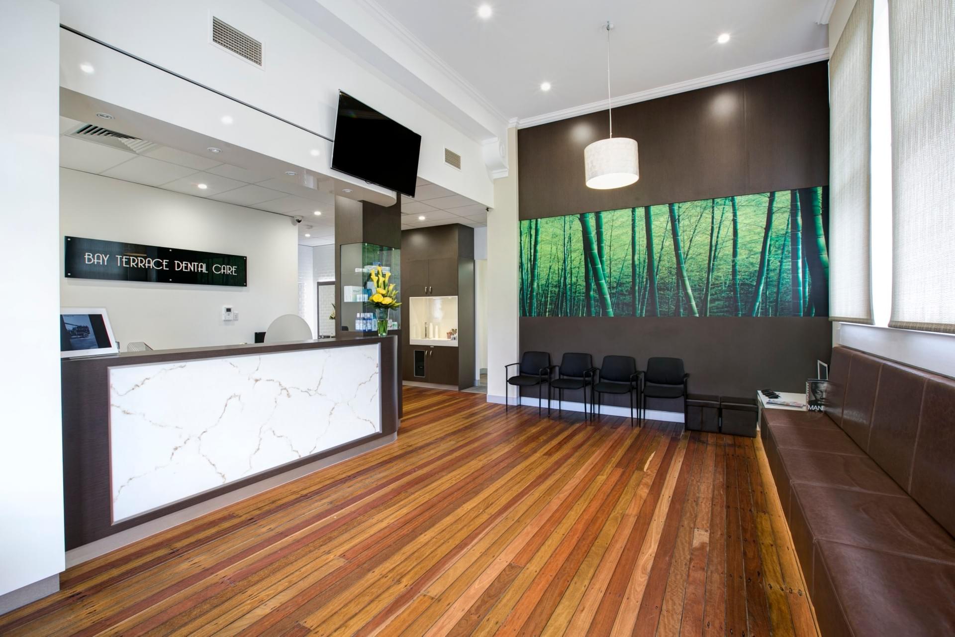 Bay Terrace Dental Care photo 2