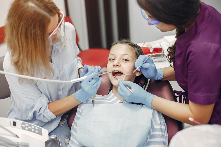 Wynnum Dentists photo 4