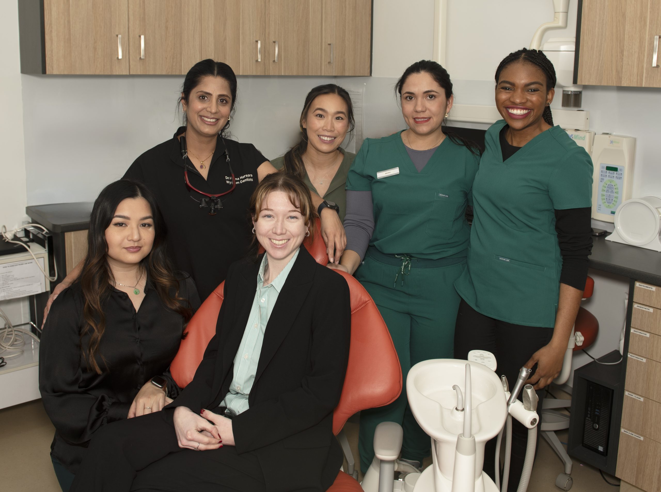 Wynnum Dentists photo 1