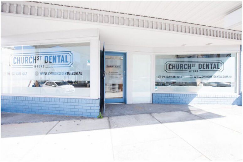 Church St Dental photo 1