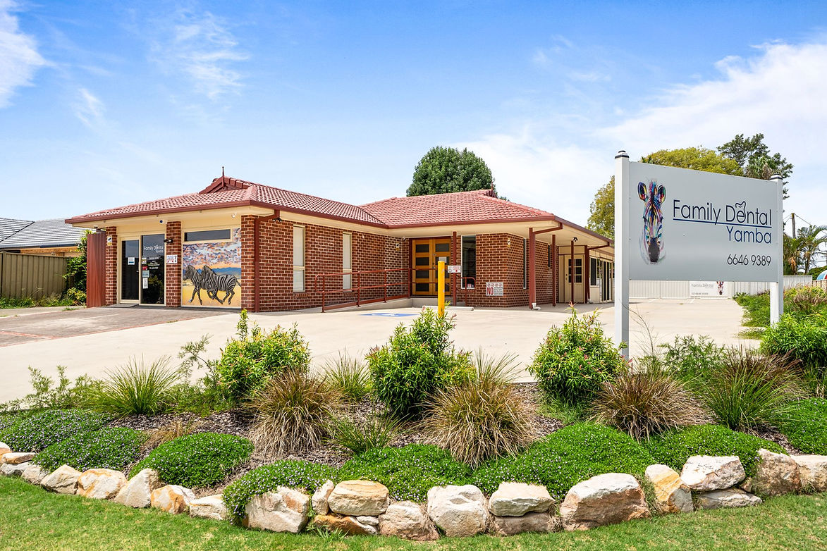 Family Dental Yamba photo 1