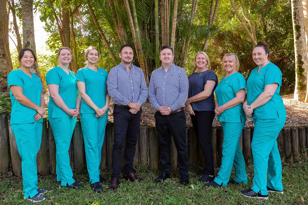 Yandina Dental photo