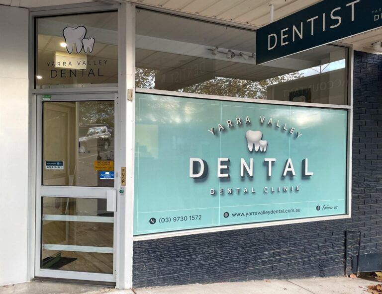 Yarra Valley Dental photo 1