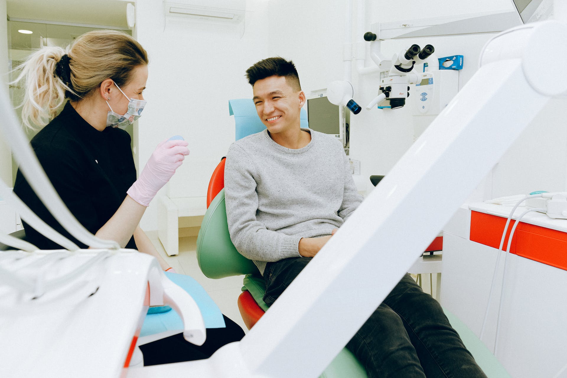 Yarrabilba Dental photo 2
