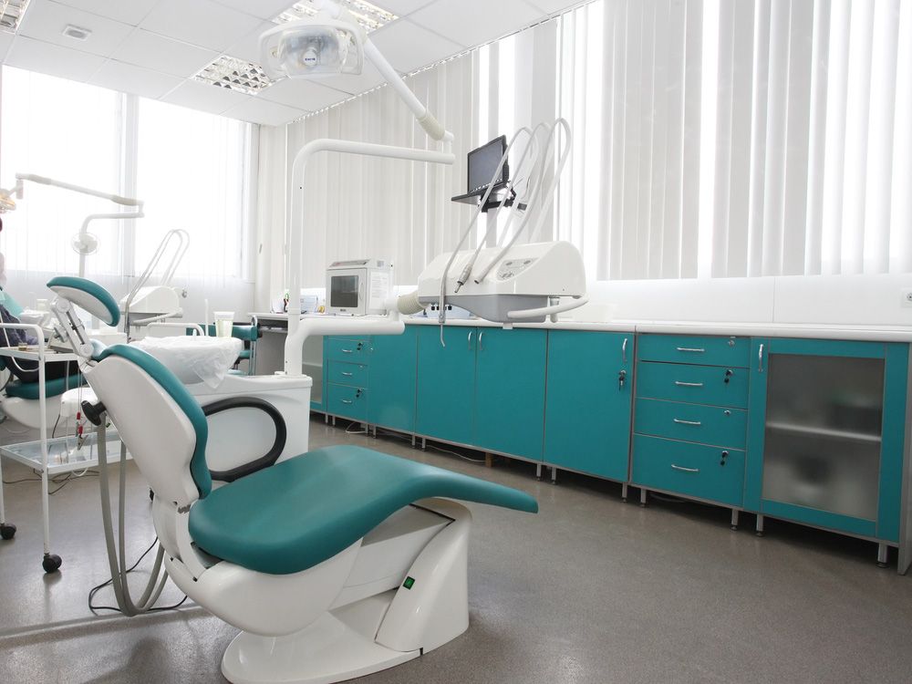 Regals Dental photo