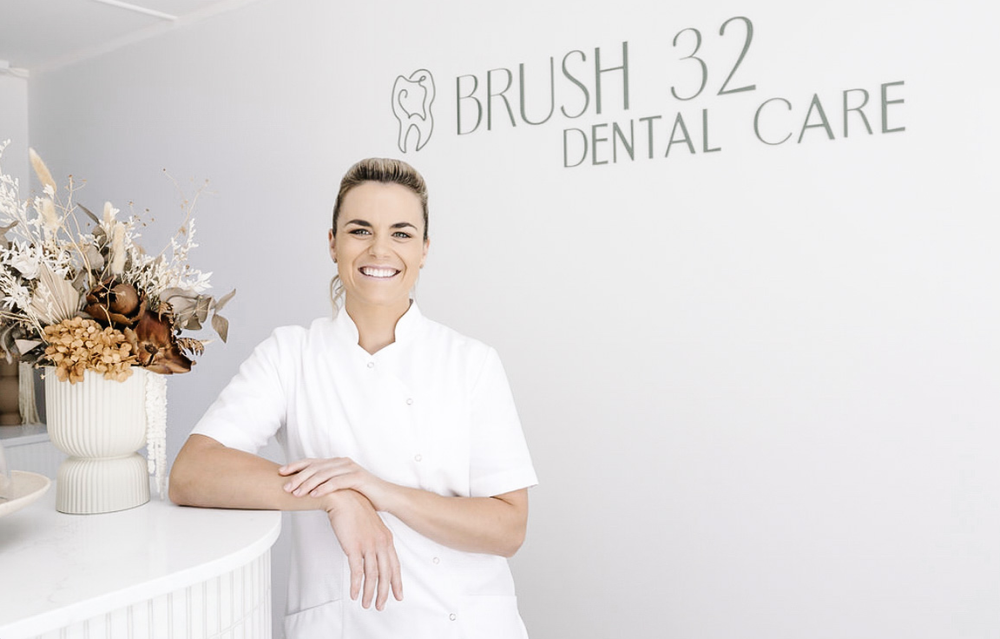 Brush 32 Dental Care photo 3