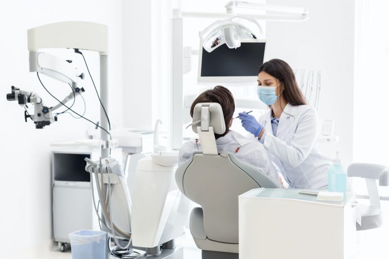 Yokine Smiles Dental photo 1
