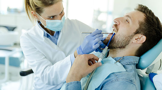 Yokine Smiles Dental photo 4