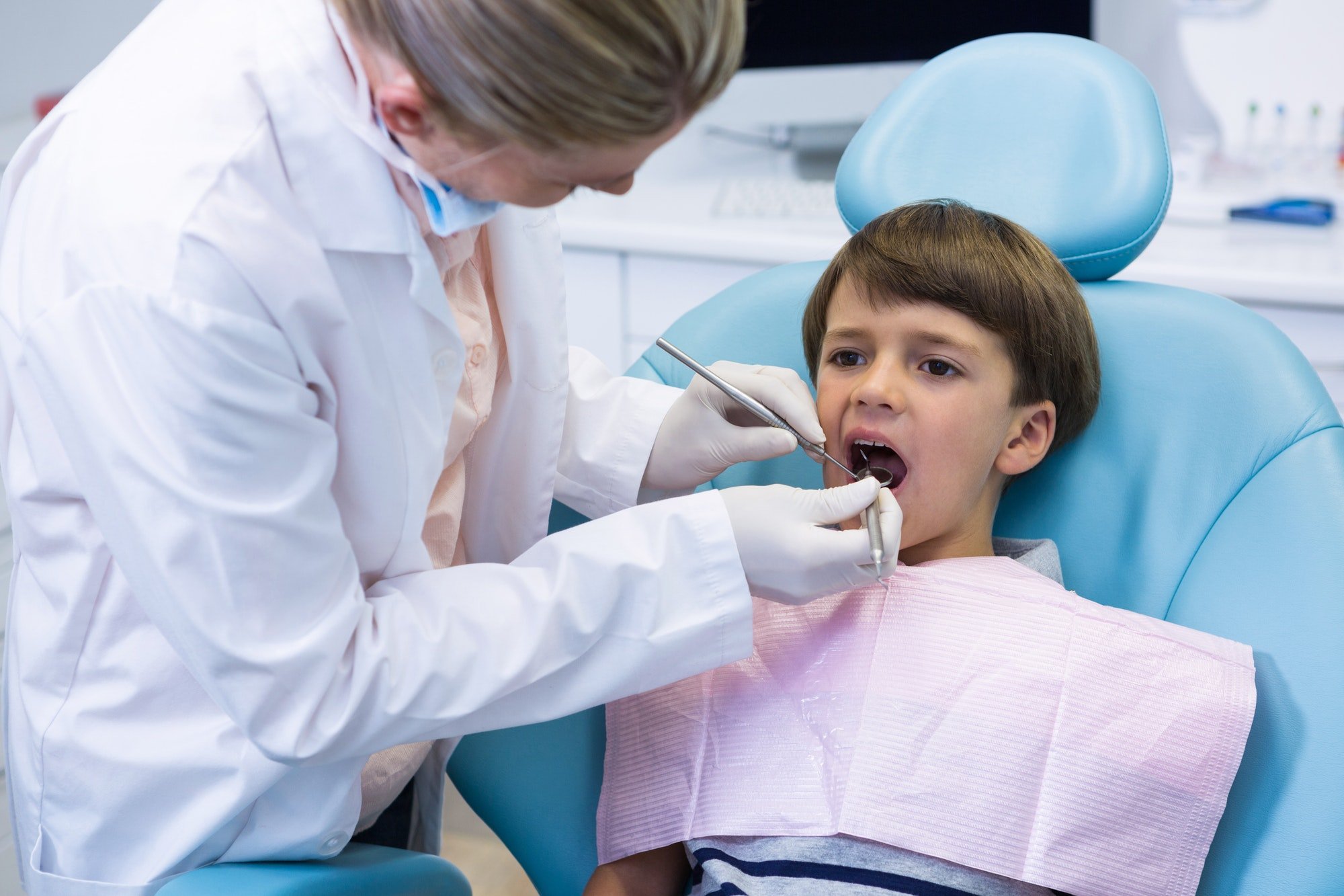 Yokine Smiles Dental photo 3