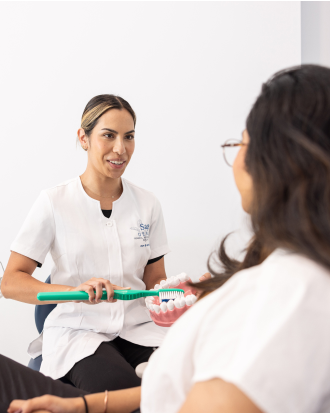 Sage Dental - Dentist Yokine | Emergency Dentist & Dental Implants photo 2
