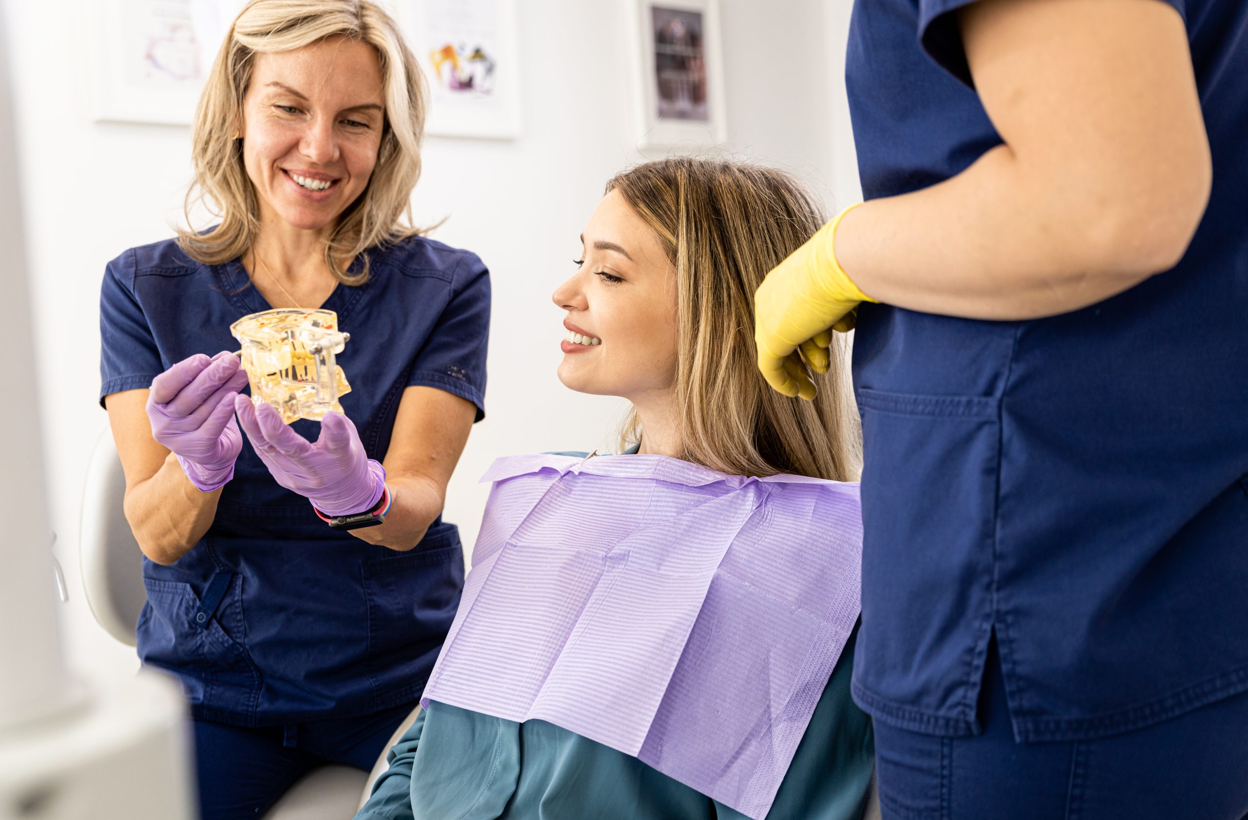 Sage Dental - Dentist Yokine | Emergency Dentist & Dental Implants photo 1