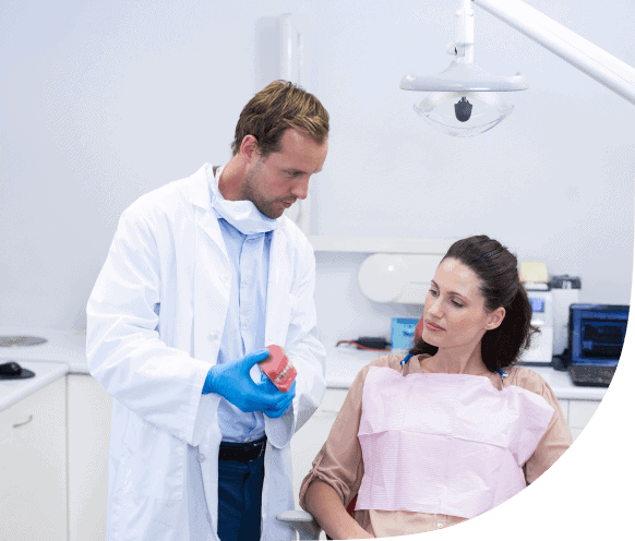 DaVinci Smiles Dental Implant Centre photo 1