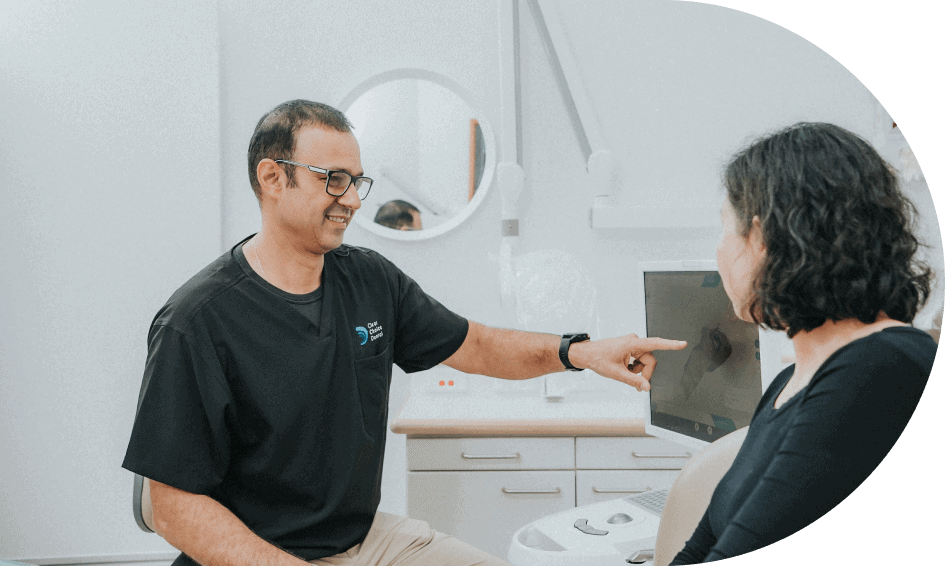 DaVinci Smiles Dental Implant Centre photo 2