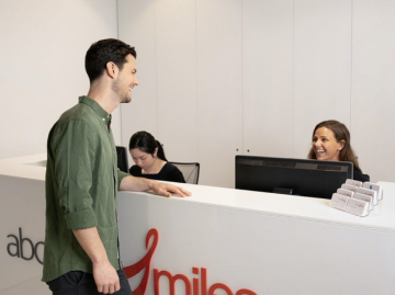 About Smiles Zetland photo 2