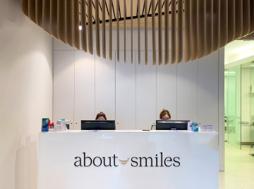 About Smiles Zetland photo 3