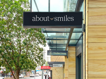 About Smiles Zetland photo 1