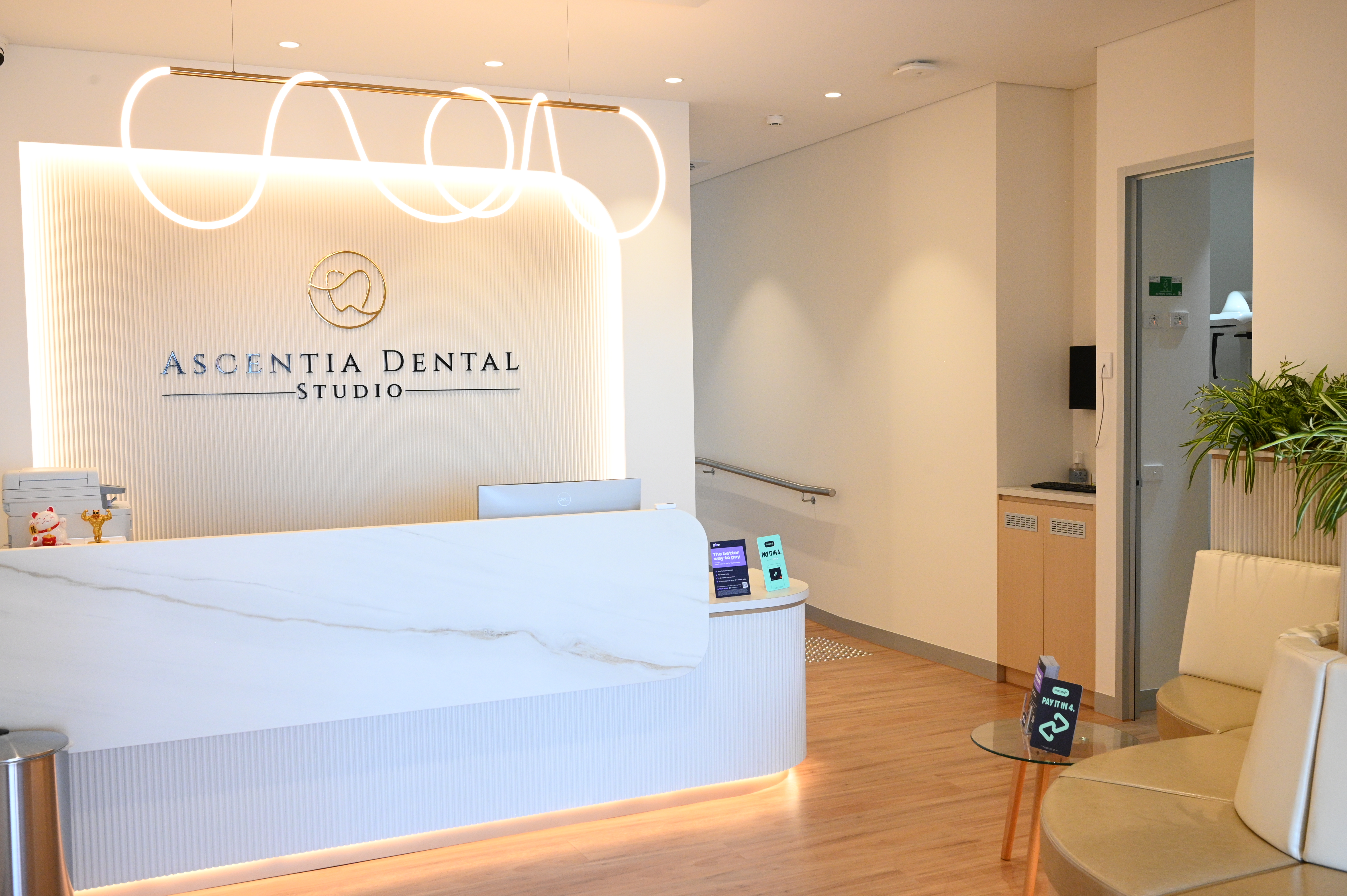 Ascentia Dental Studio photo 6